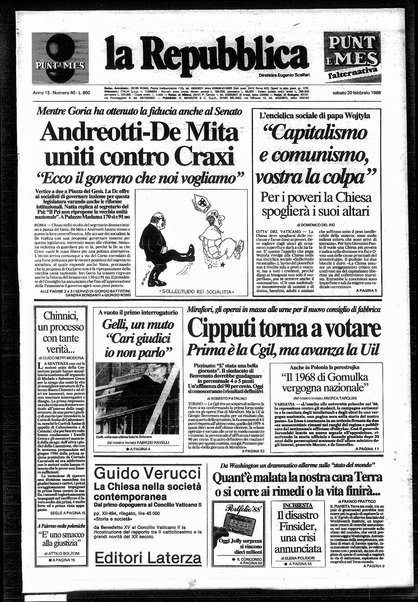 La repubblica